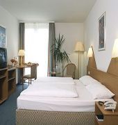 Best Western Hotel Erlangen Exteriör bild